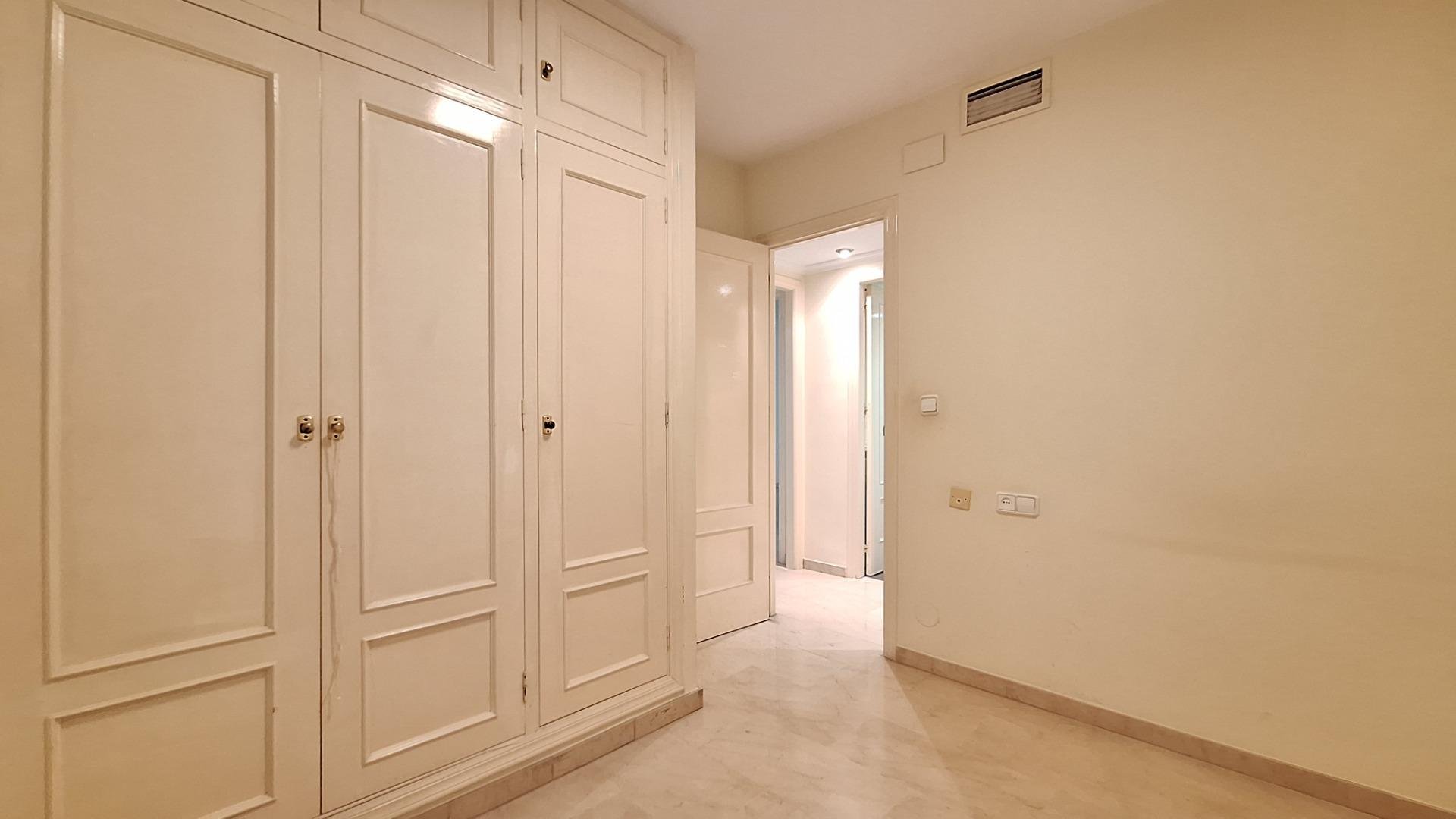 Piso de 130 m² en Murcia