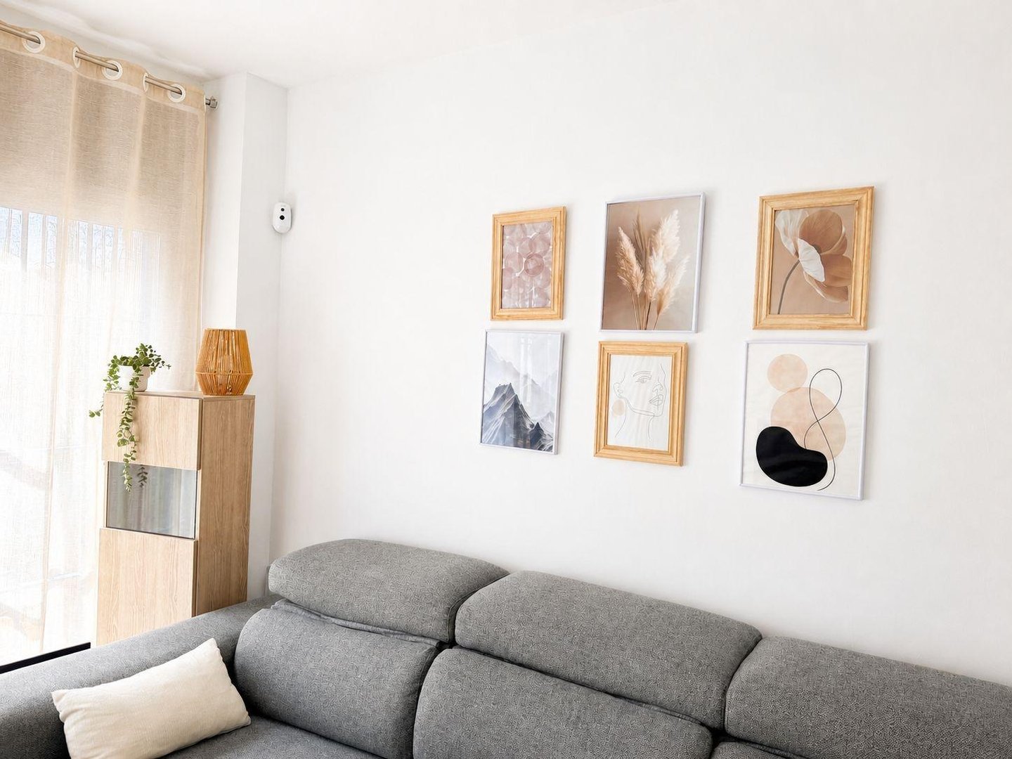 Flat 84 m² in Daimús