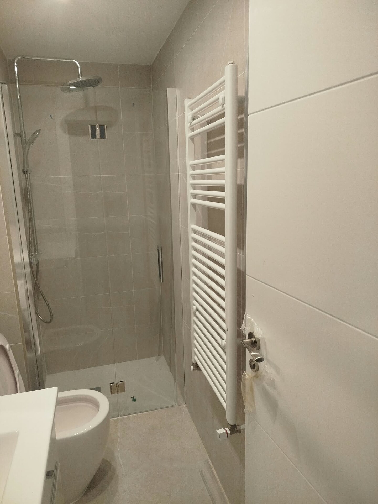 Pis de 120 m² a Salamanca