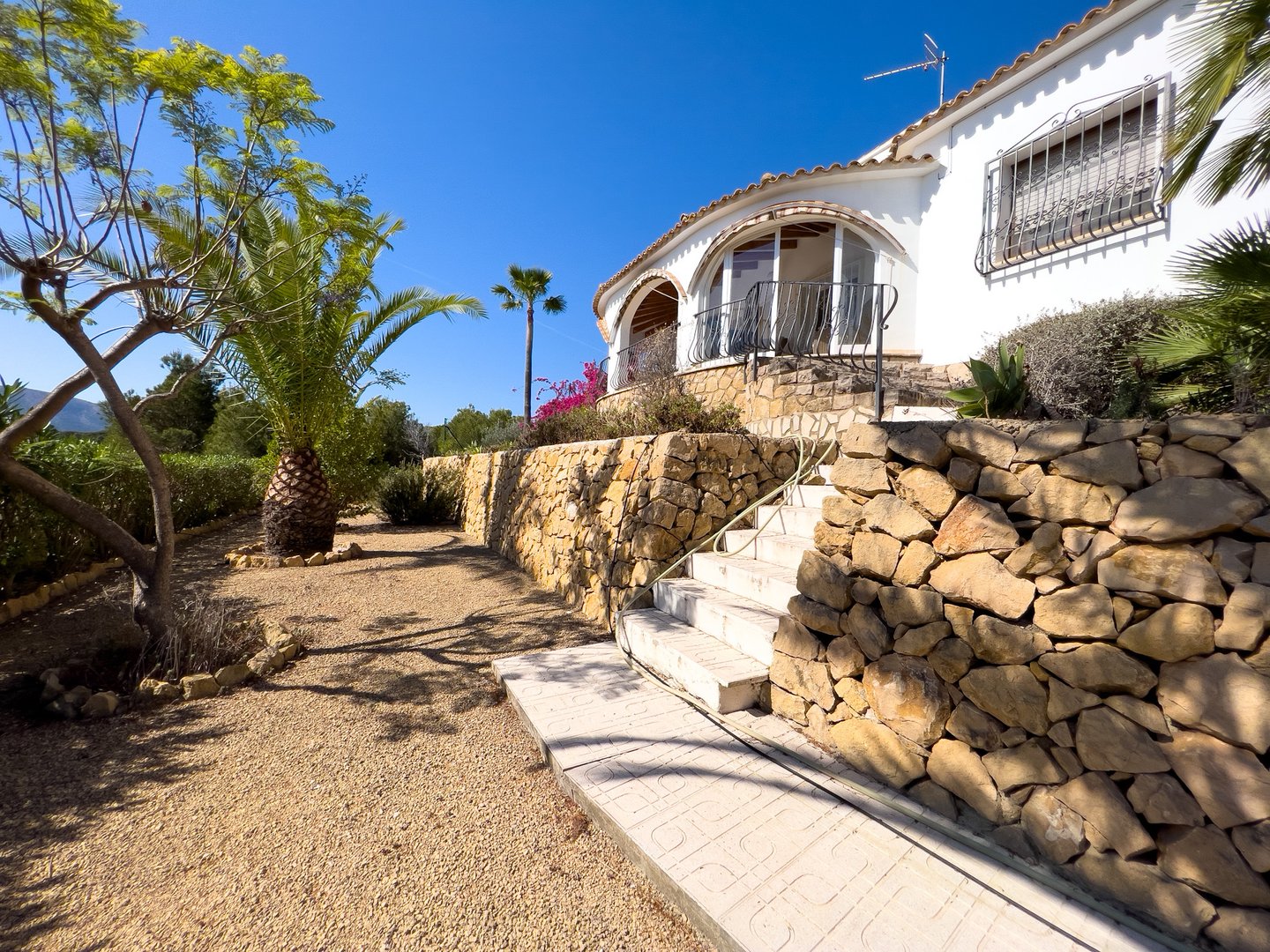 Piso de 140 m² en Alfaz del Pi