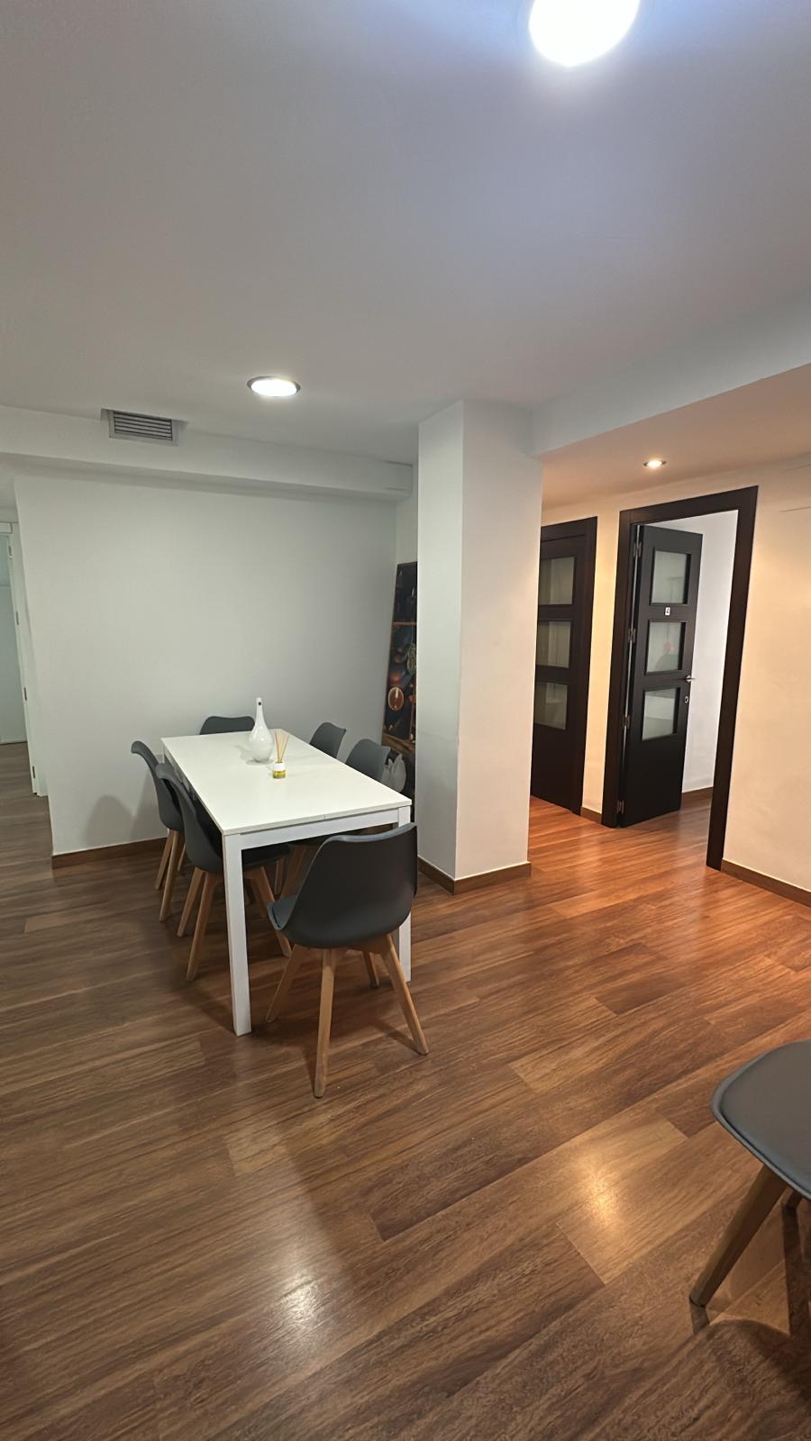 Habitación 120 m², Murcia