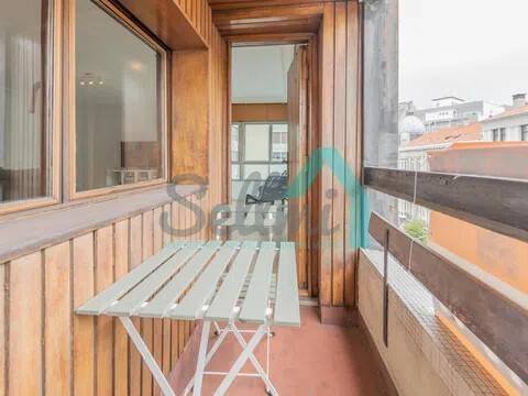 Piso de 166 m² en Oviedo