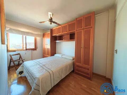 Pis de 75 m² a Saragossa
