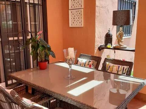 Piso de 80 m² en Vera