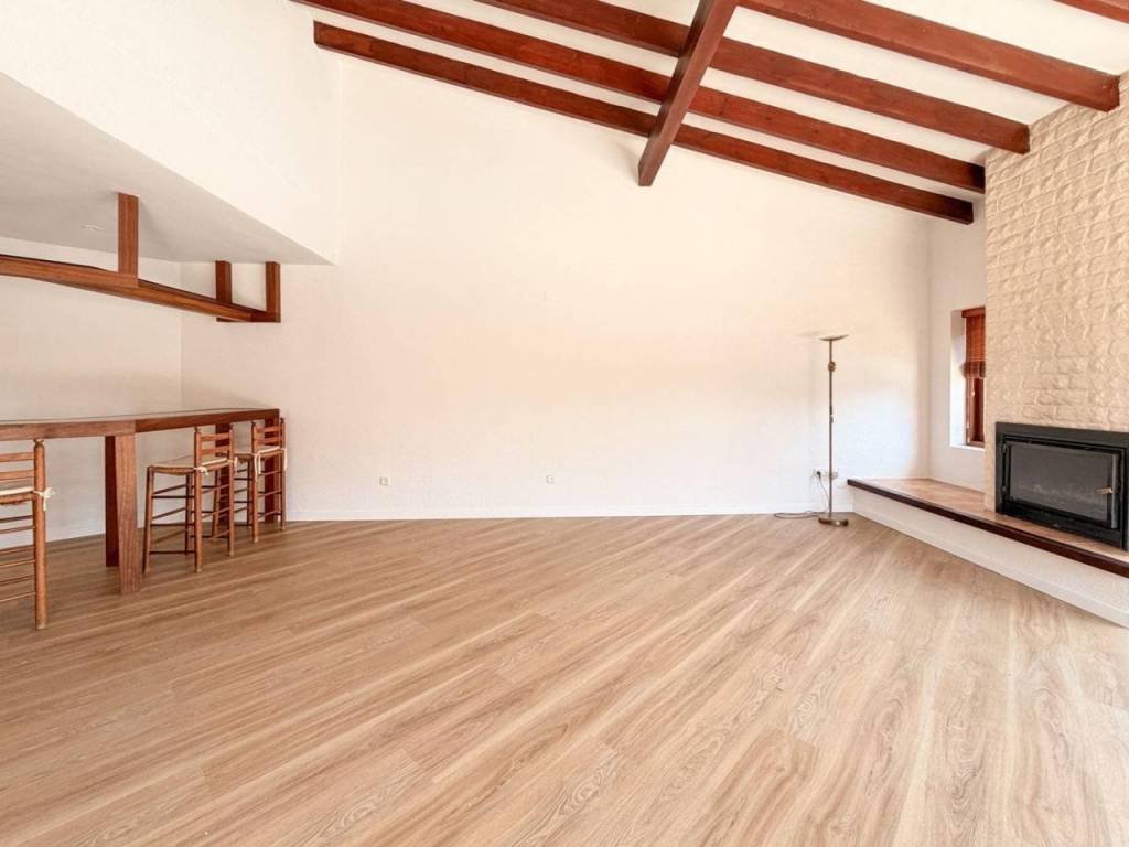 Moradia 120 m² em la Nucia