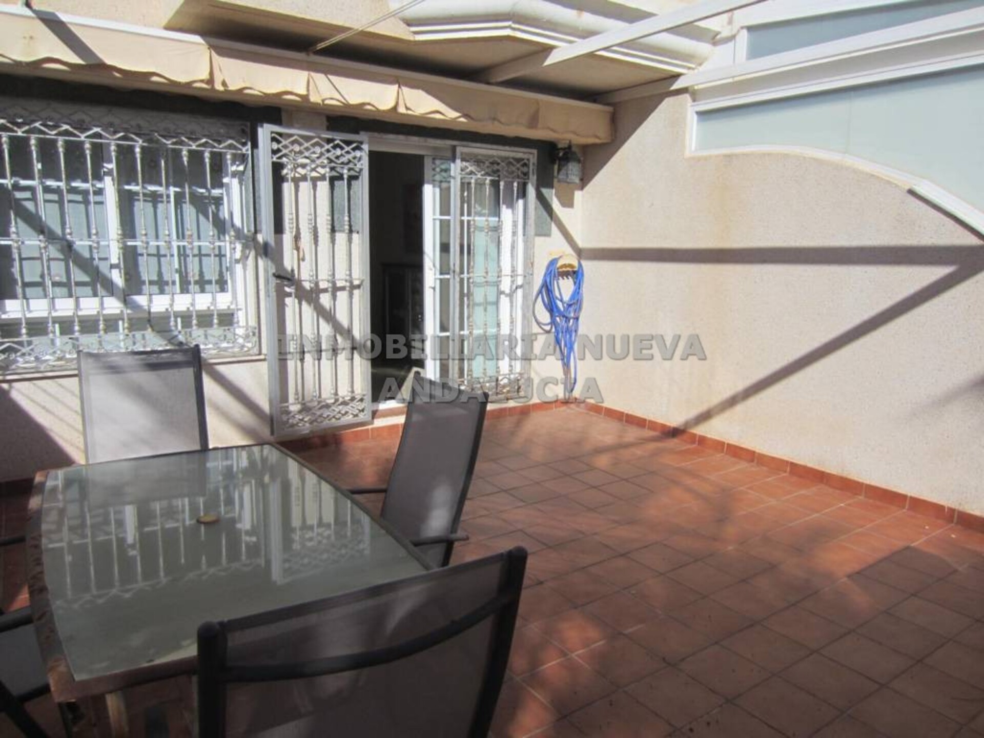 Piso de 220 m² en Almería