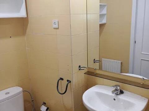 Pis de 120 m² a Madrid