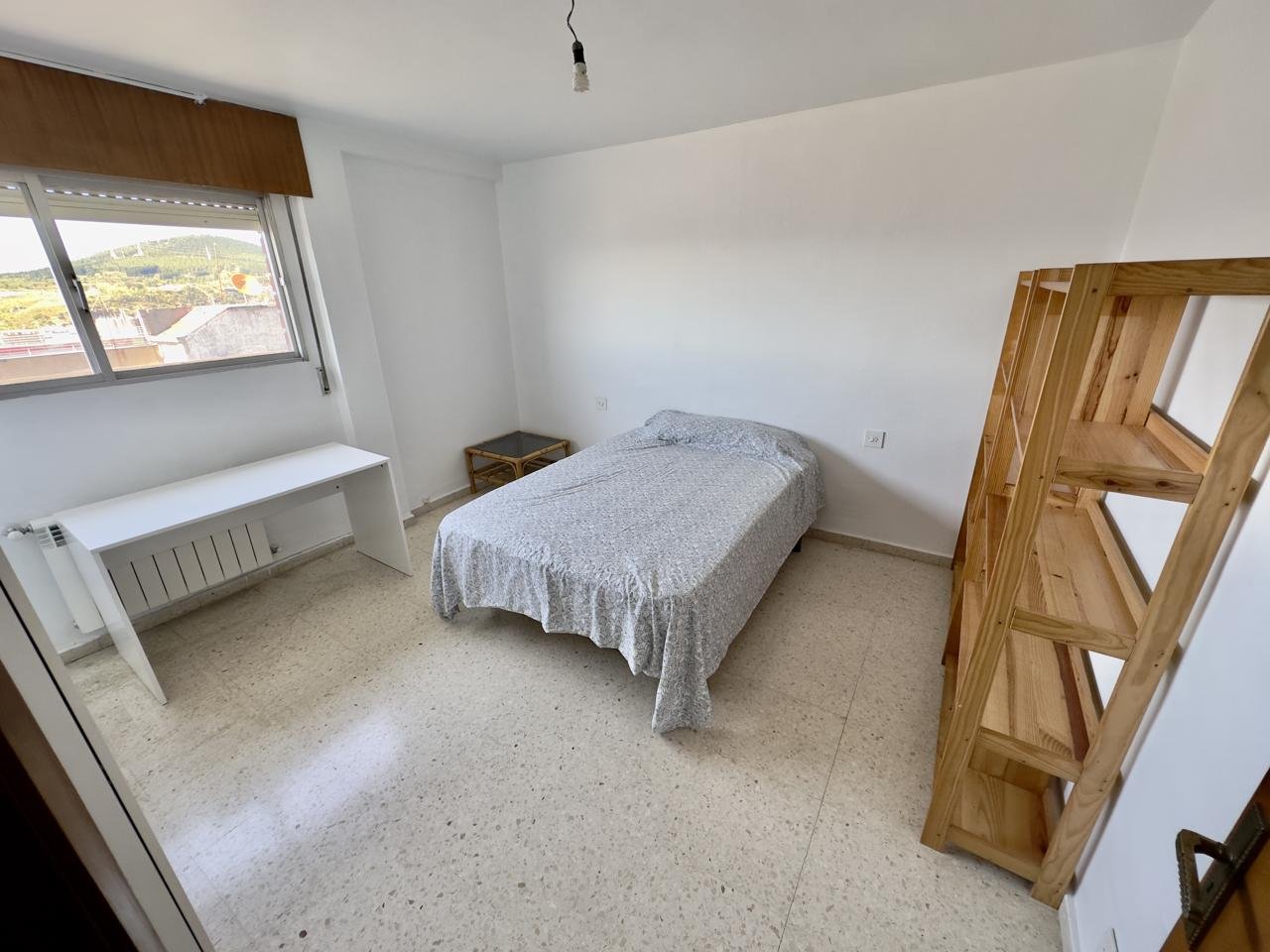 Habitación 84 m², Ponferrada