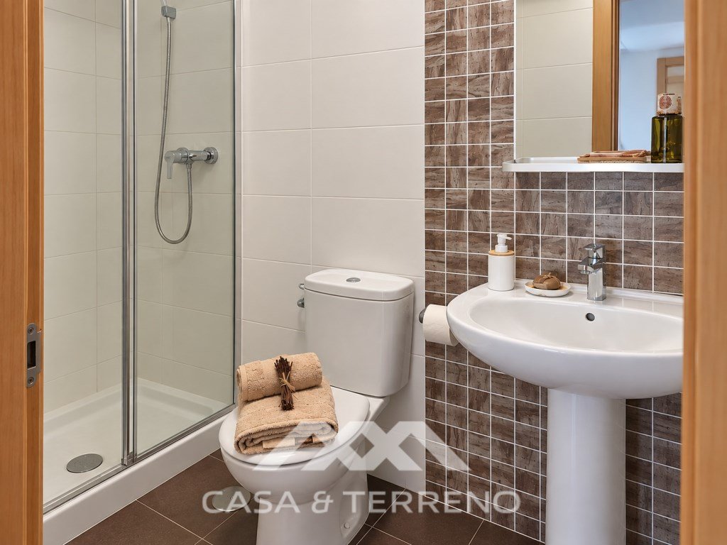 Piso de 85 m² en Vélez-Málaga