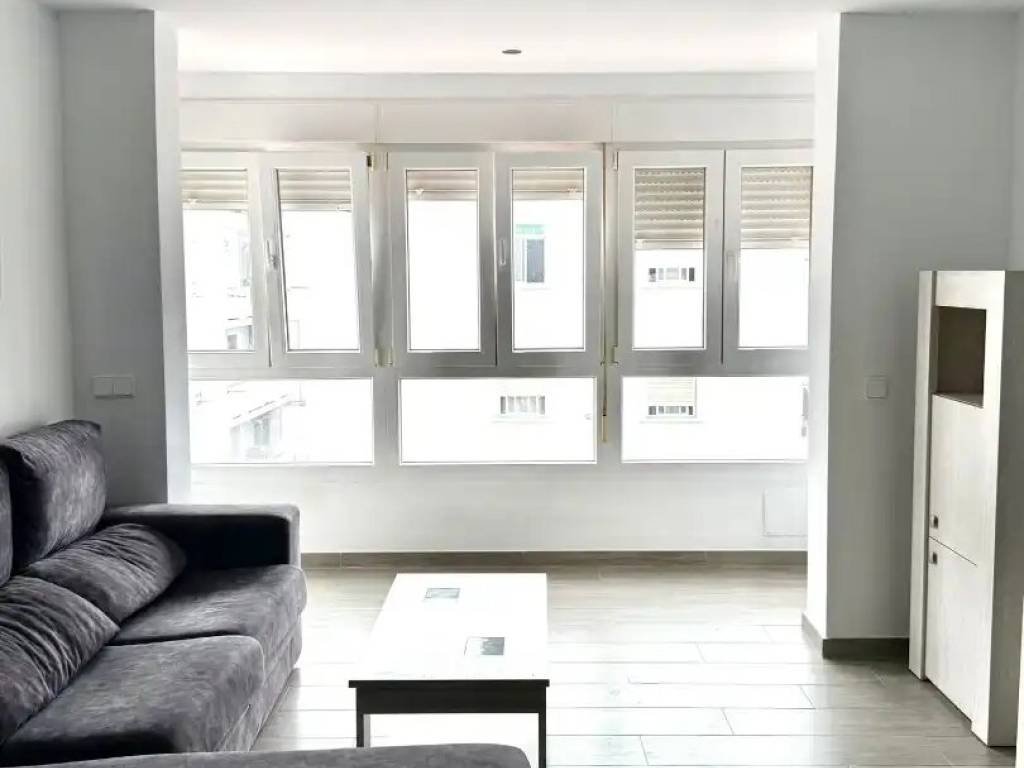 Piso de 90 m² en Tarifa