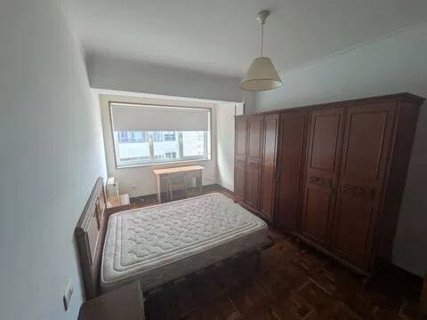 Piso de 158 m² en Lugo