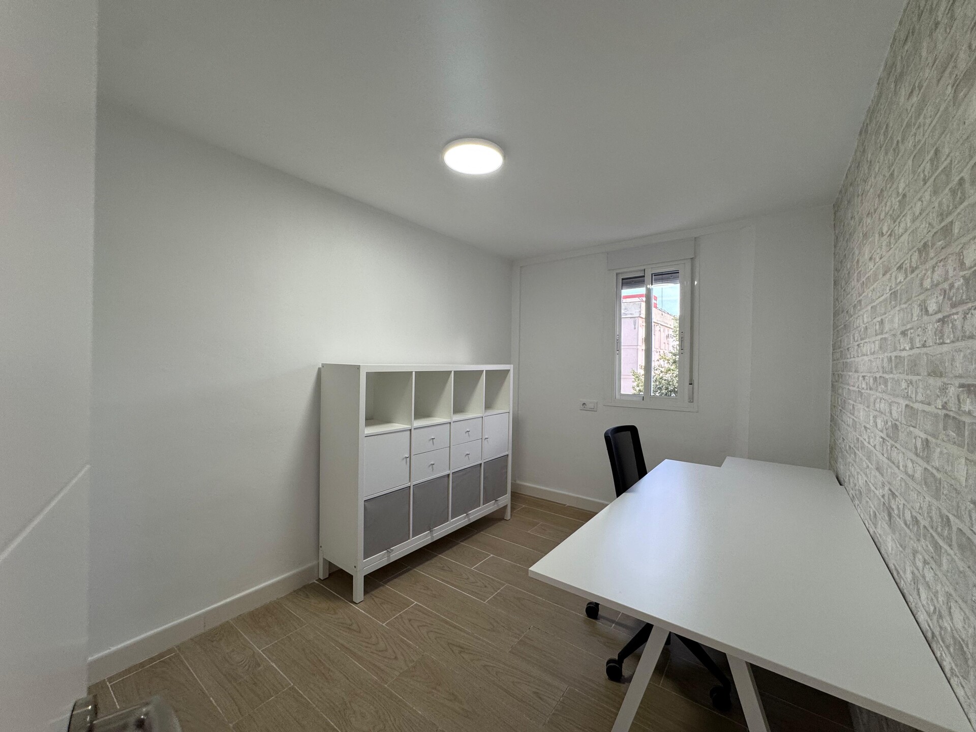 Pis de 58 m² a Sevilla