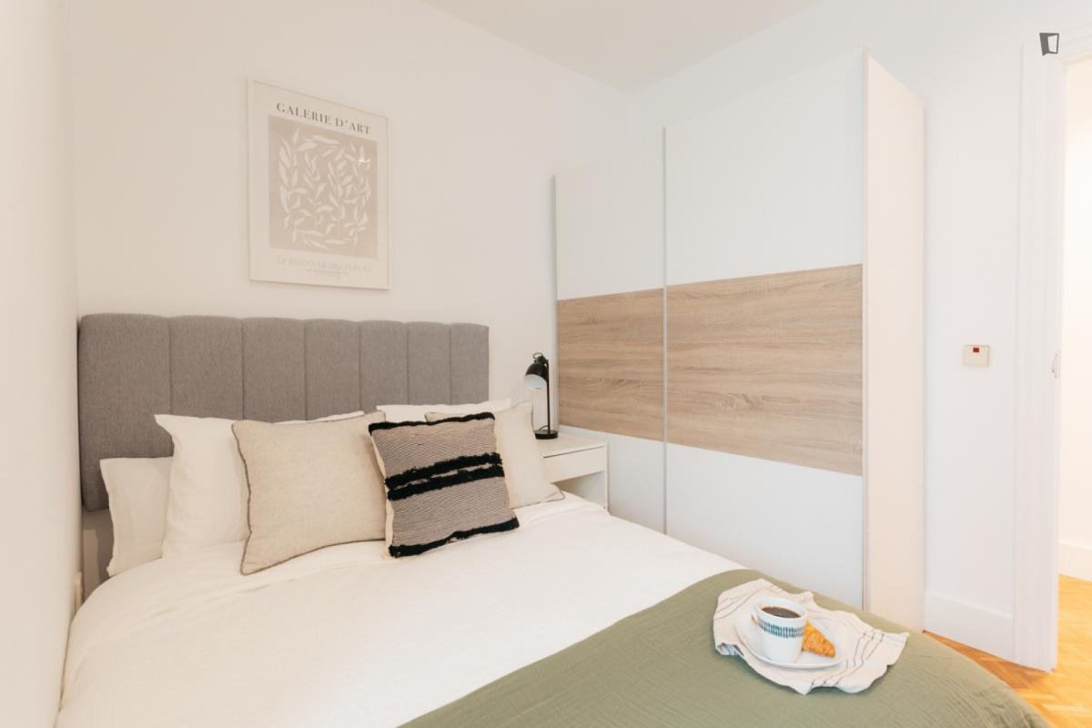 Habitación en alquiler, Valencia