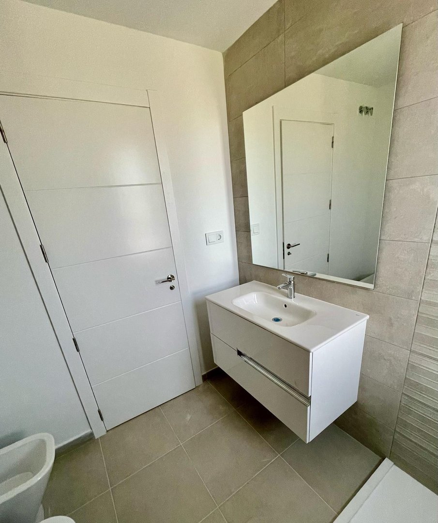Pis de 112 m² a Jerez de la Frontera