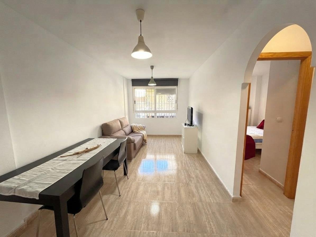 Piso de 50 m² en Torrevieja