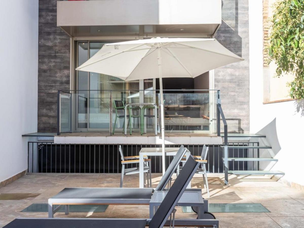 Pis de 65 m² a Barcelona