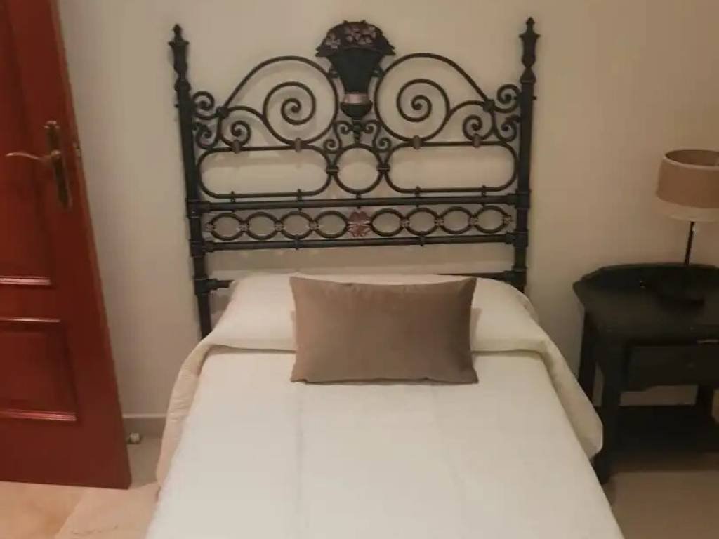 Wohnung 60 m² in Villanueva de la Serena