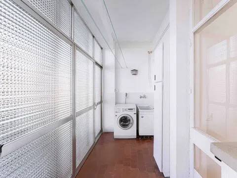 Pis de 187 m² a Madrid