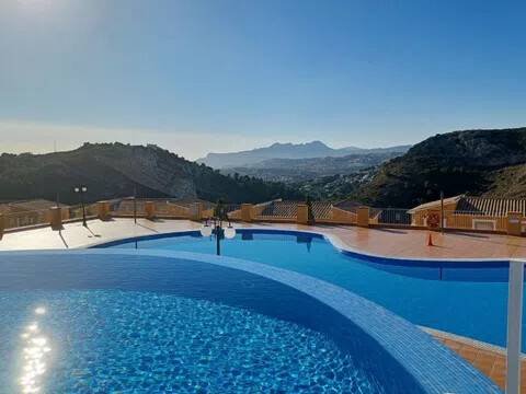 Piso de 75 m² en Benitachell