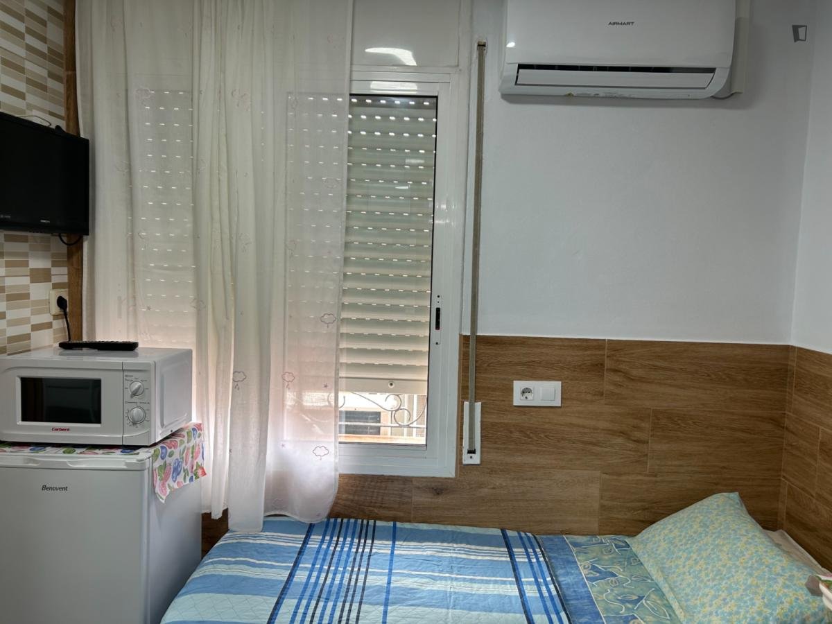 Piso de 15 m² en l'Hospitalet de Llobregat