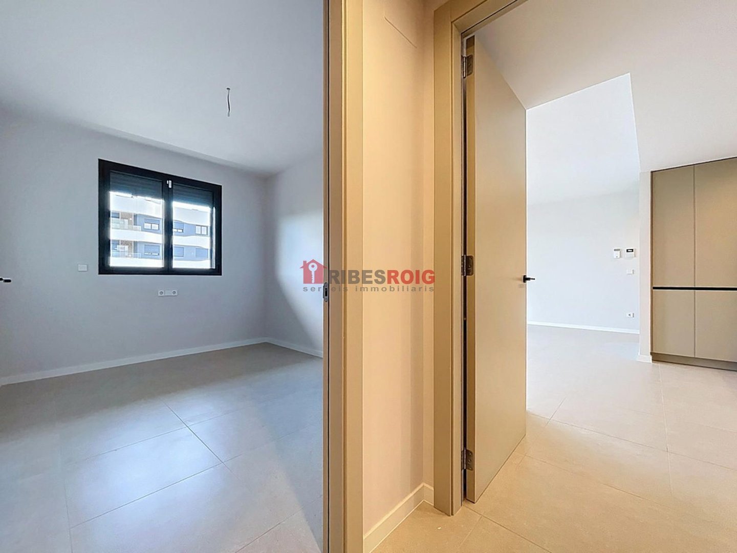 Piso de 128 m² en San Pedro de Ribas