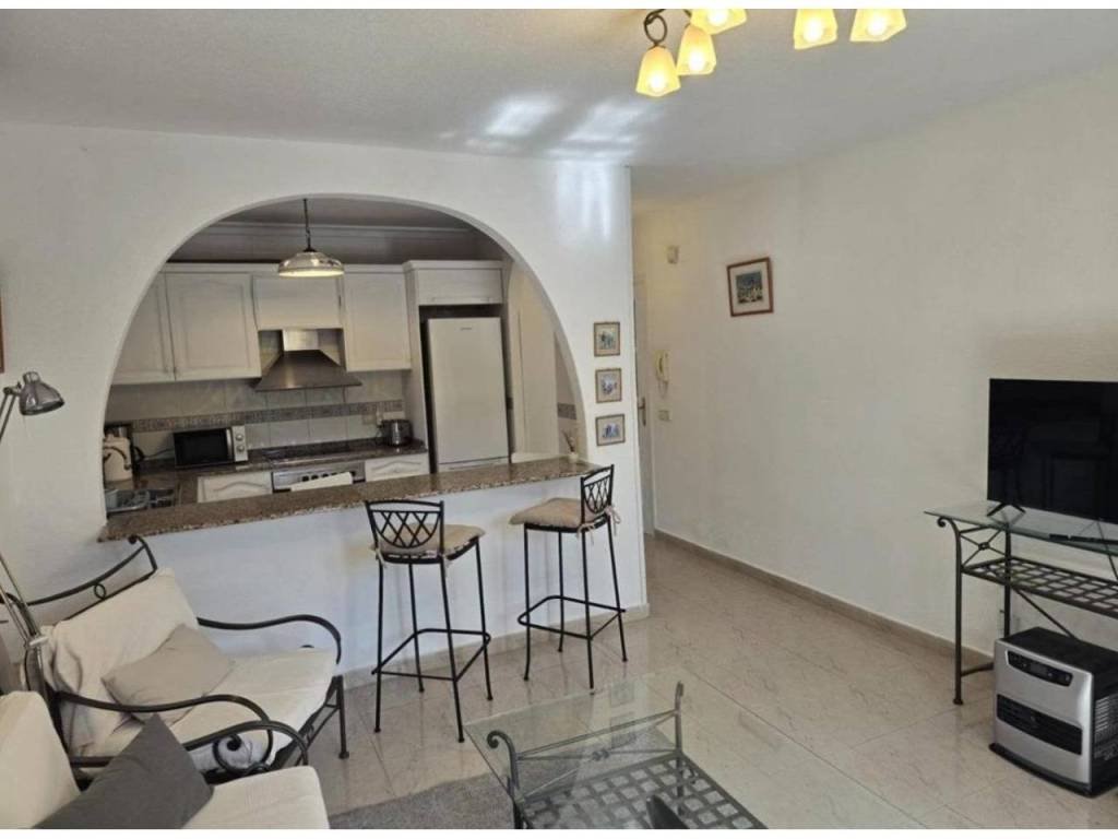 House 186 m² in la Nucia