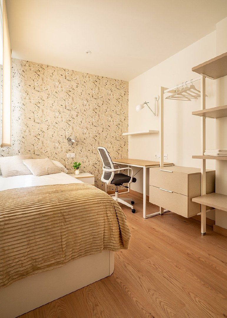 Piso de 115 m² en Santander