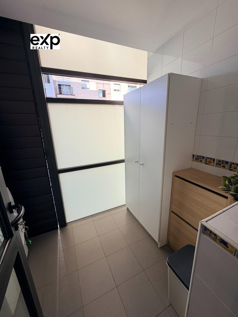 Wohnung 105 m² in Santa Cruz de Tenerife