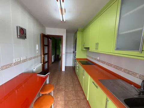Piso de 99 m² en Narón