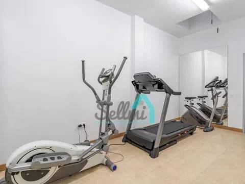 Piso de 45 m² en Oviedo