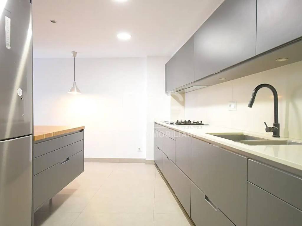Piso de 134 m² en Mataró
