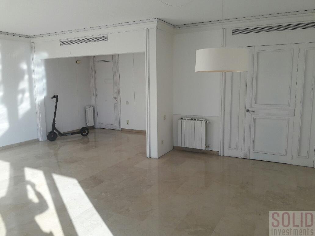 Piso de 155 m² en Valencia
