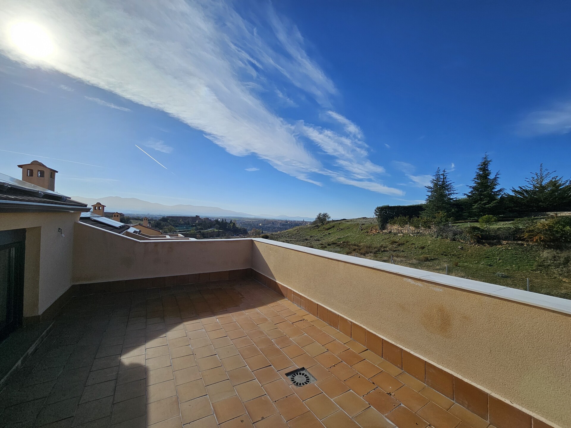 Casa de 270 m² en La Lastrilla