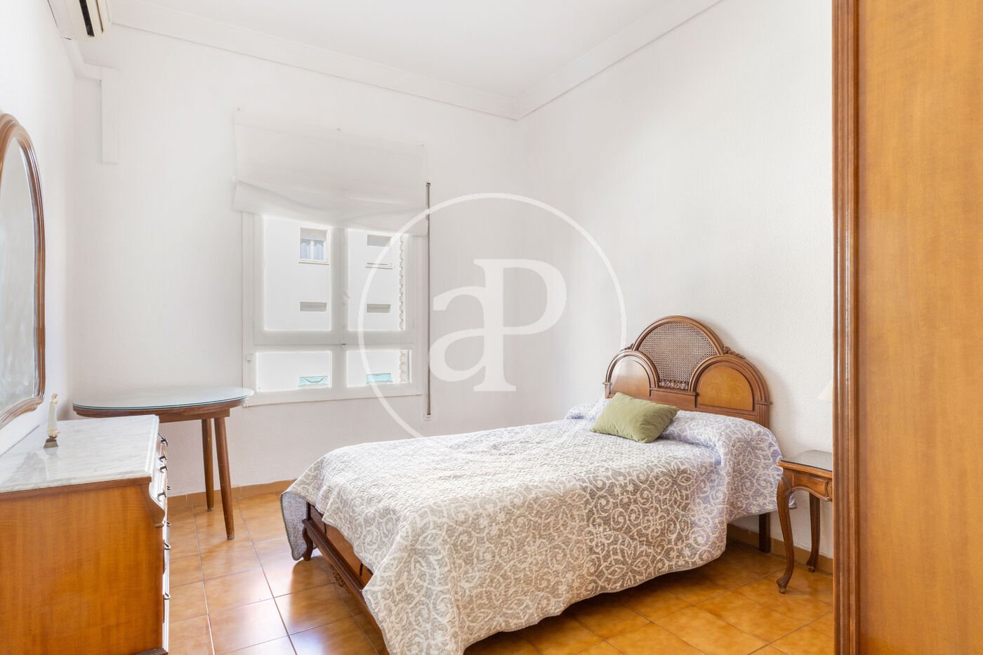 Piso de 105 m² en Valencia