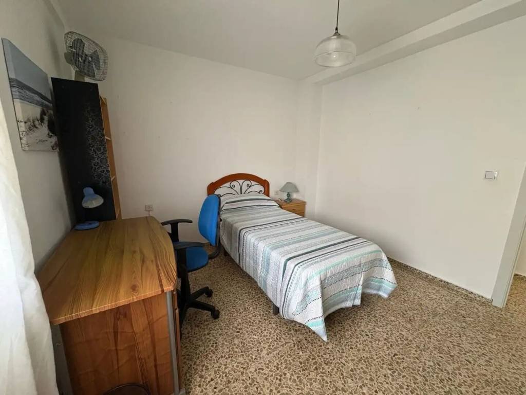 Pis de 111 m² a Còrdova