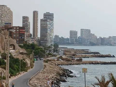 Appartamento 121 m² a Alacant / Alicante