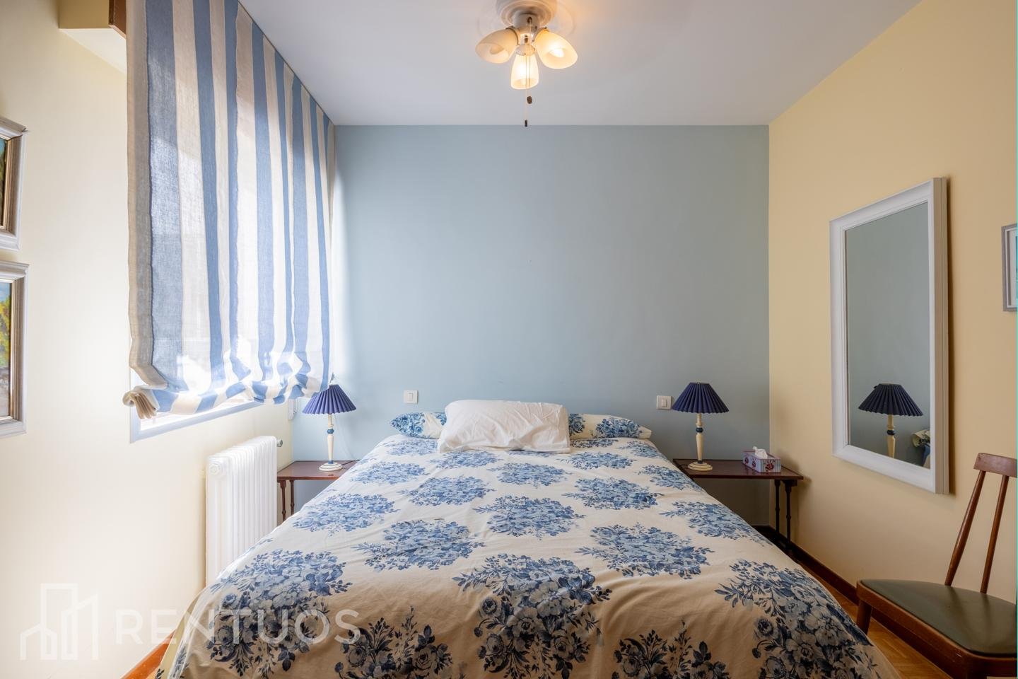 Piso de 62 m² en Madrid
