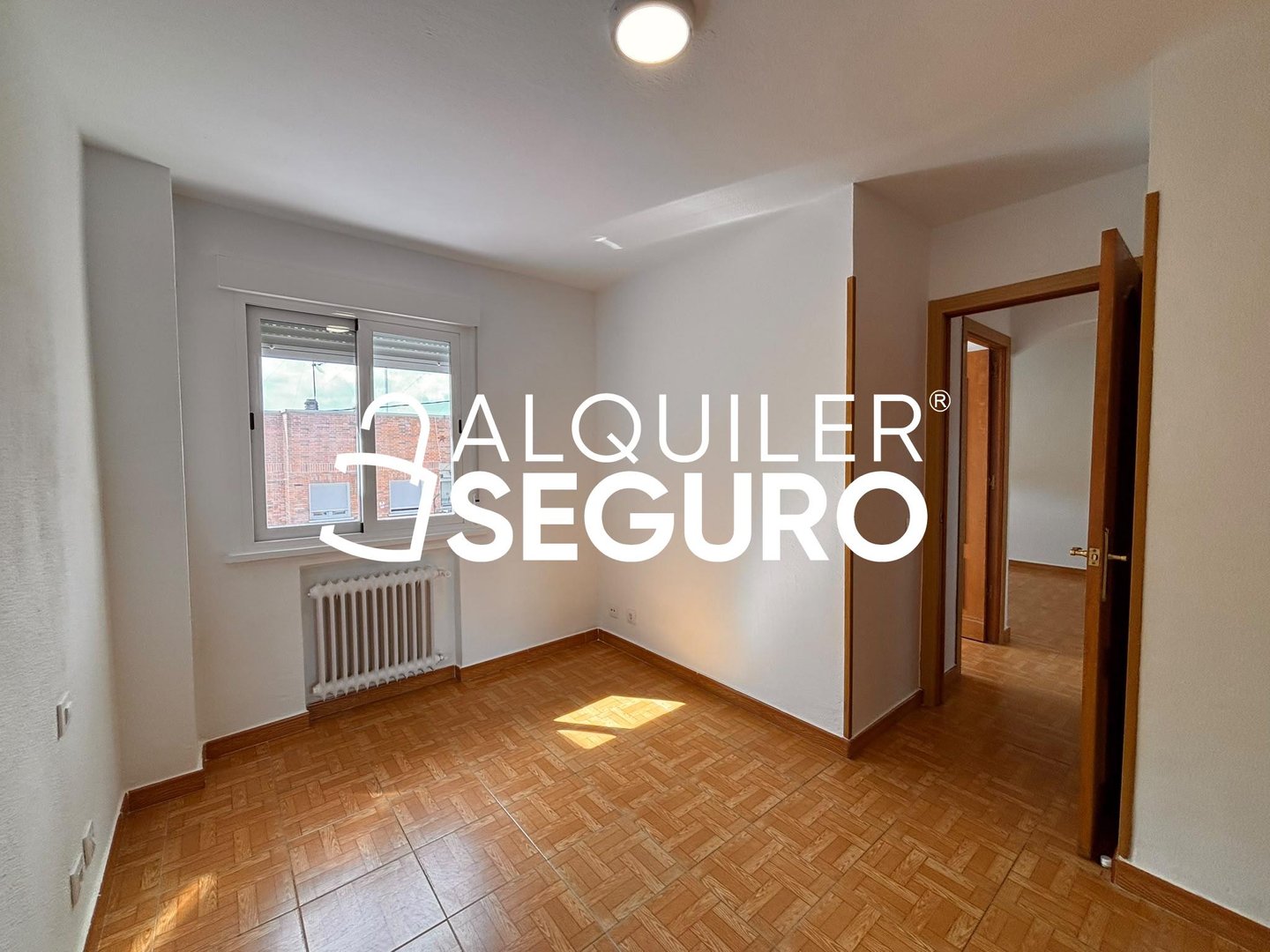 Pis de 55 m² a Madrid