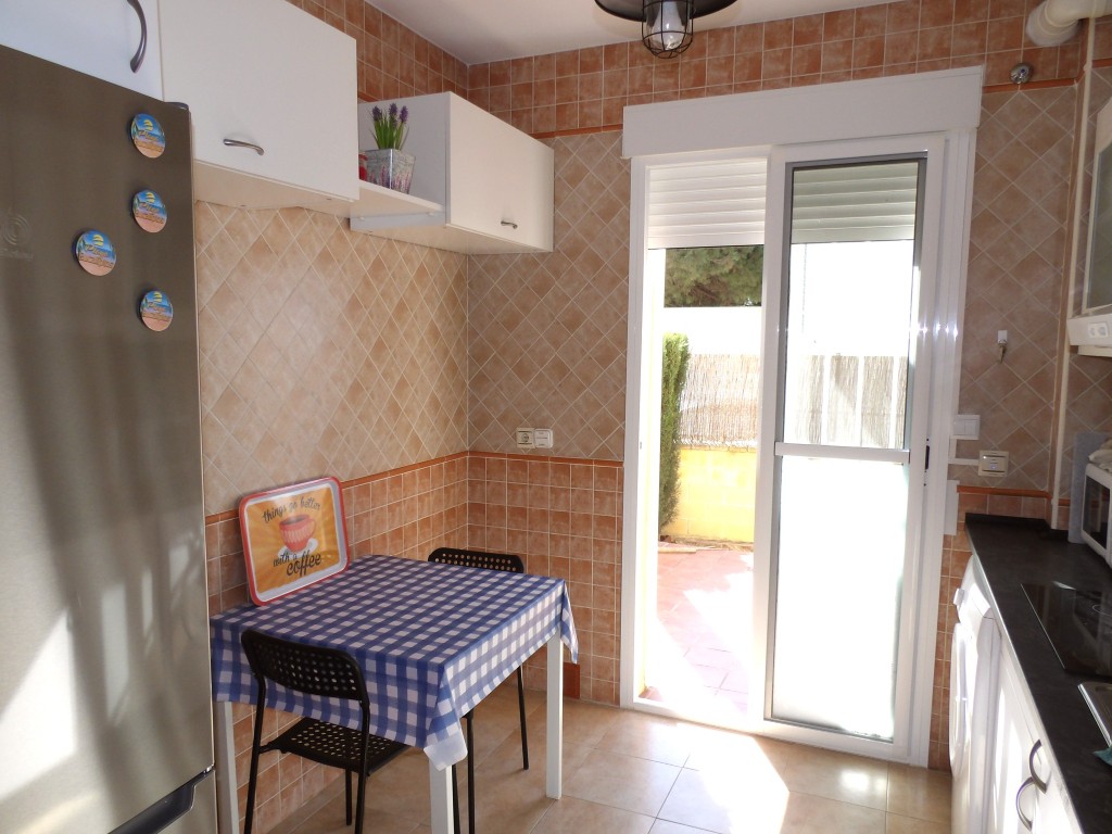 Piso de 200 m² en Isla Cristina