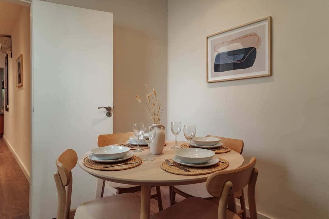 Habitació de lloguer, Barcelona