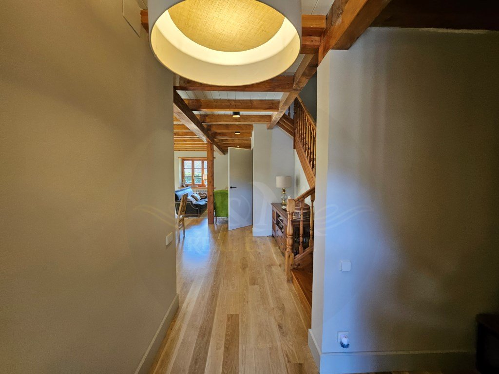 Piso de 290 m² en Viella Mitg Arán