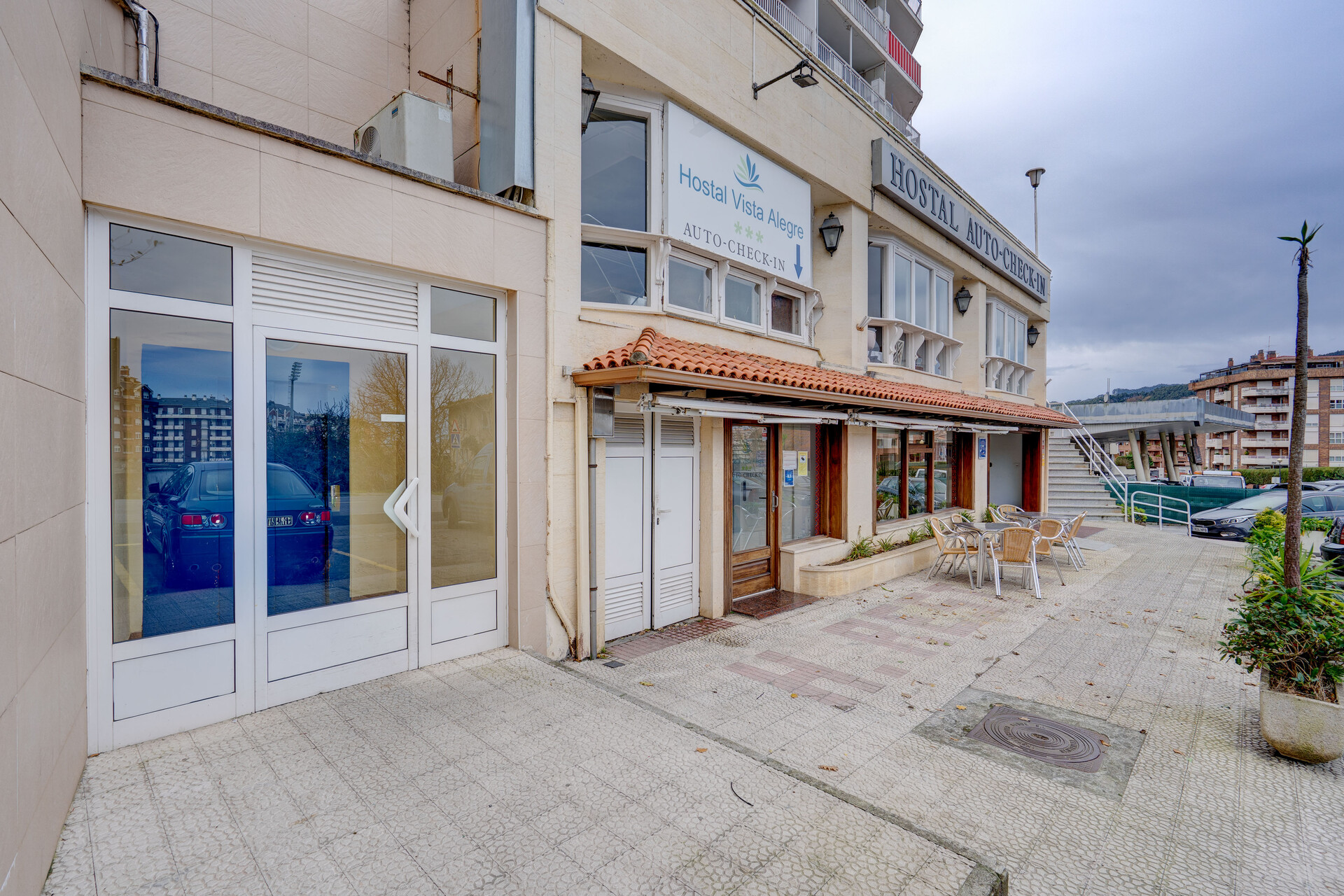Piso de 73 m² en Castro-Urdiales