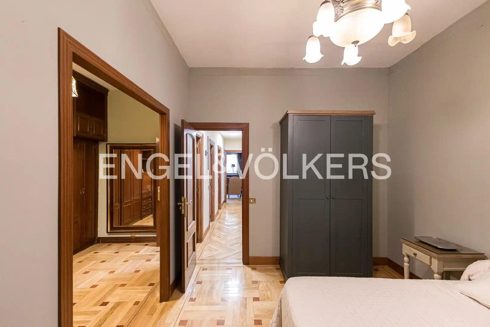 Piso de 153 m² en Madrid