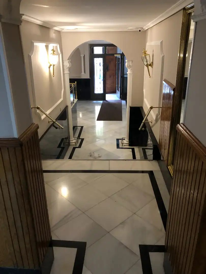 Piso de 45 m² en Madrid