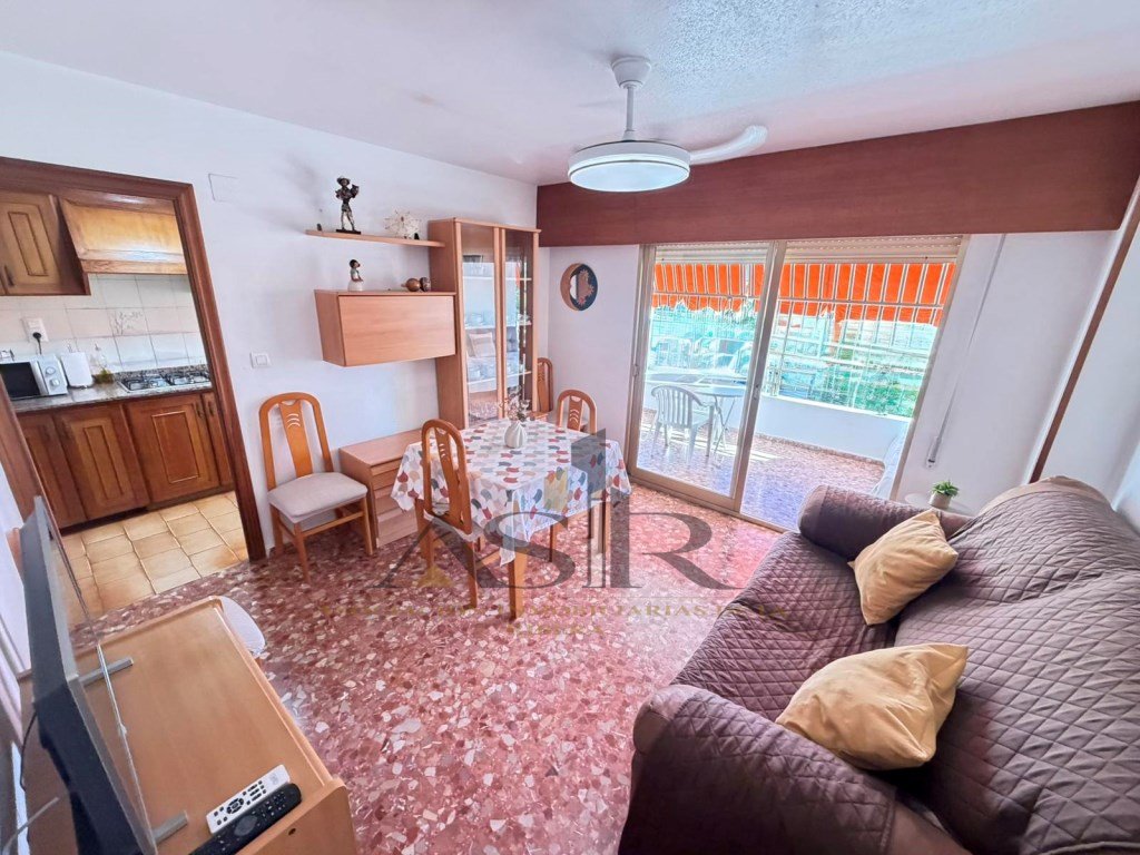 Квартира 60 м² у Cullera