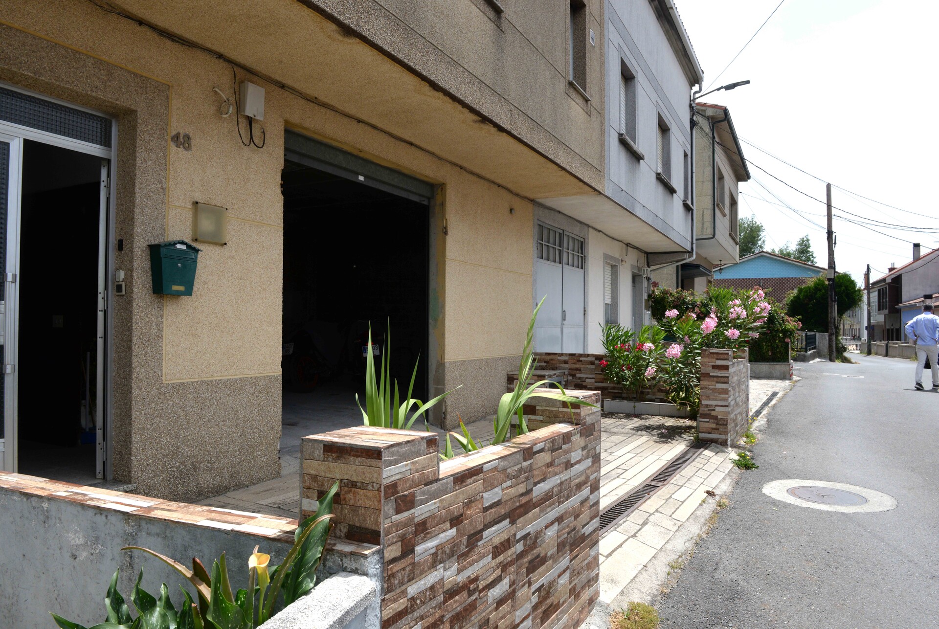 Casa de 277 m² en Santiago de Compostela