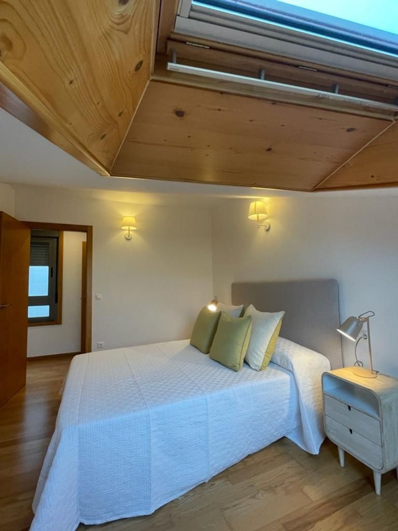 Piso de 98 m² en Cambados