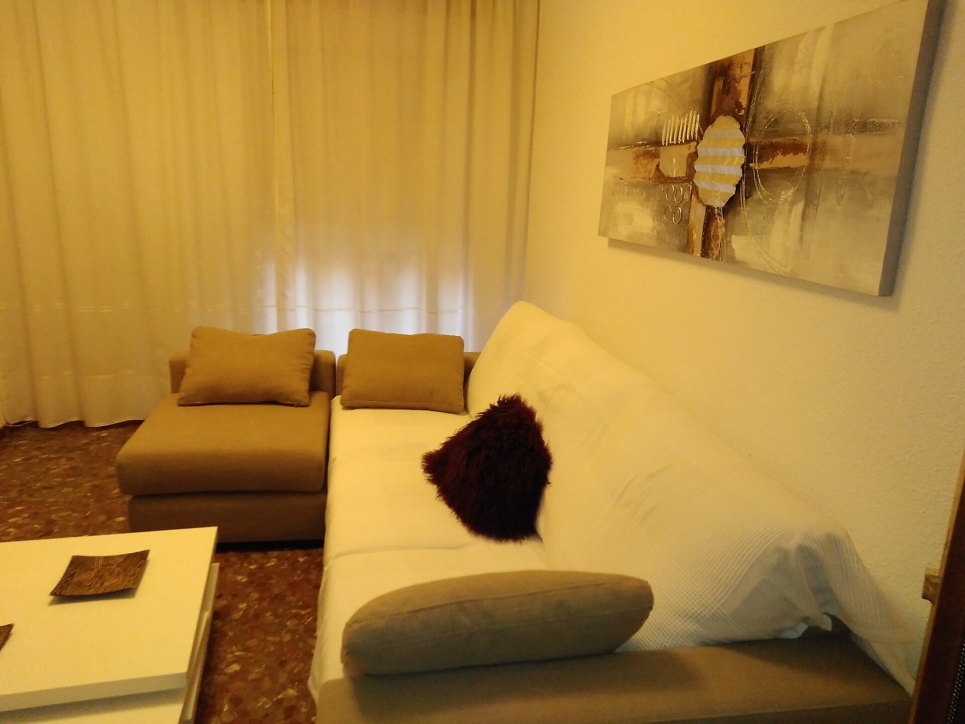 Wohnung 125 m² in Jaén