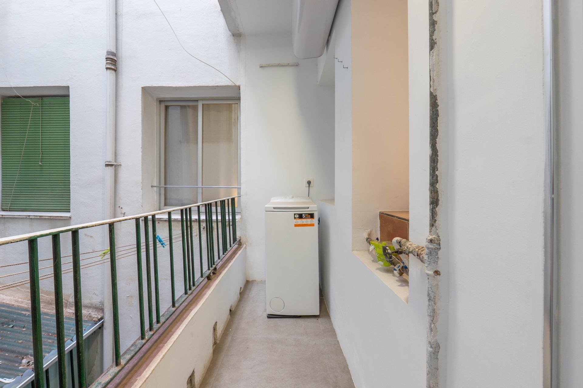 Piso de 84 m² en Granada