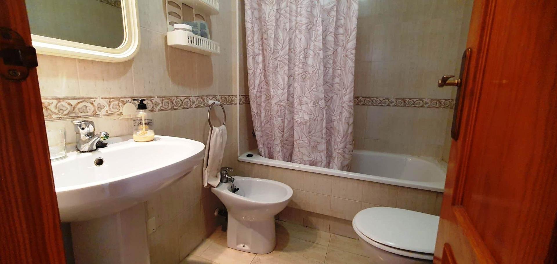 Haus 50 m² in Torrevieja